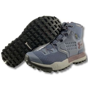 Under Armour Boots UA Newell Ridge Mid Gore Tex